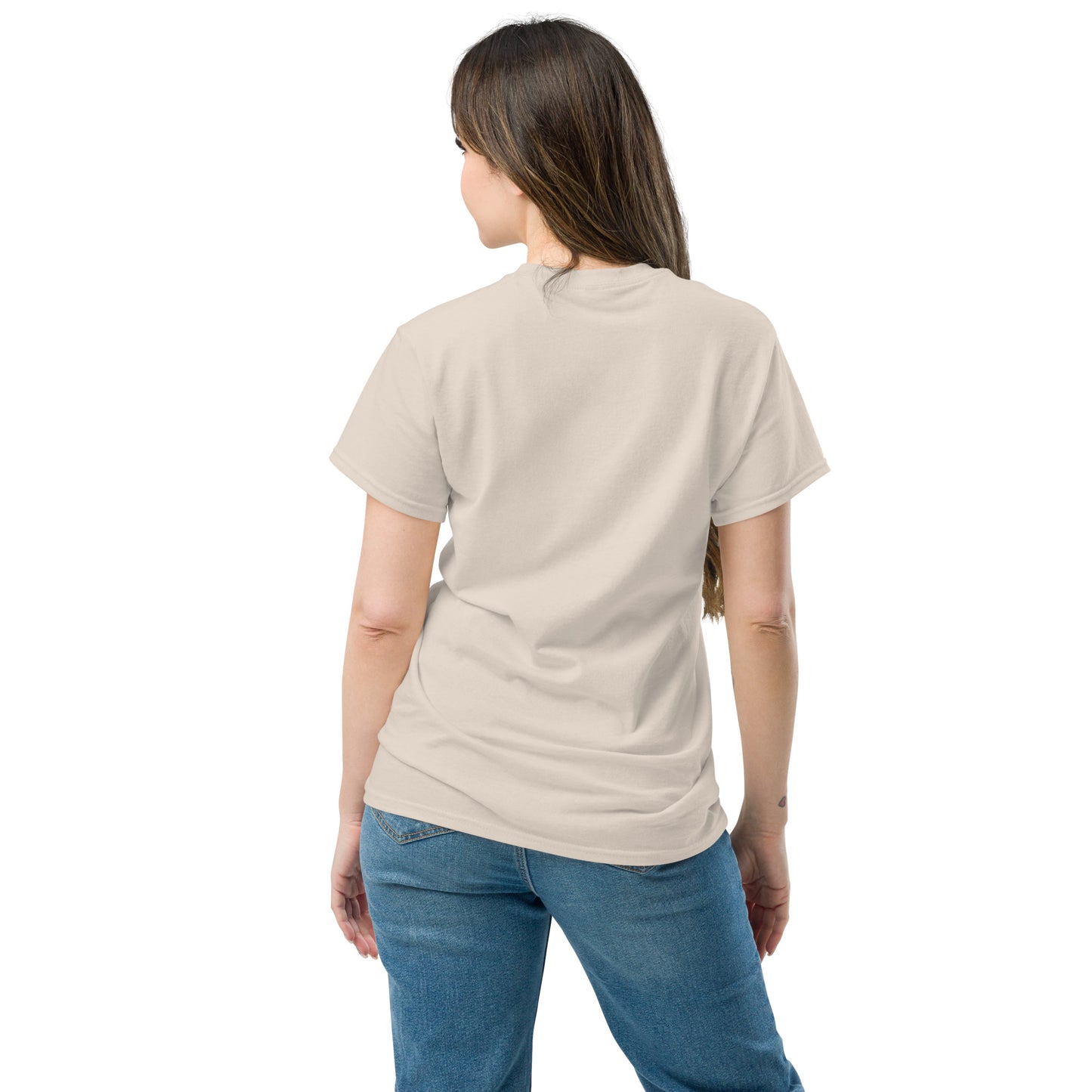 Proud Grandma Unisex classic tee