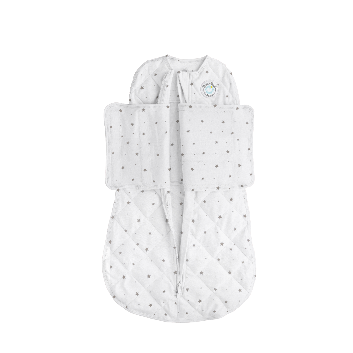 Dream Weighted Sleep Swaddle