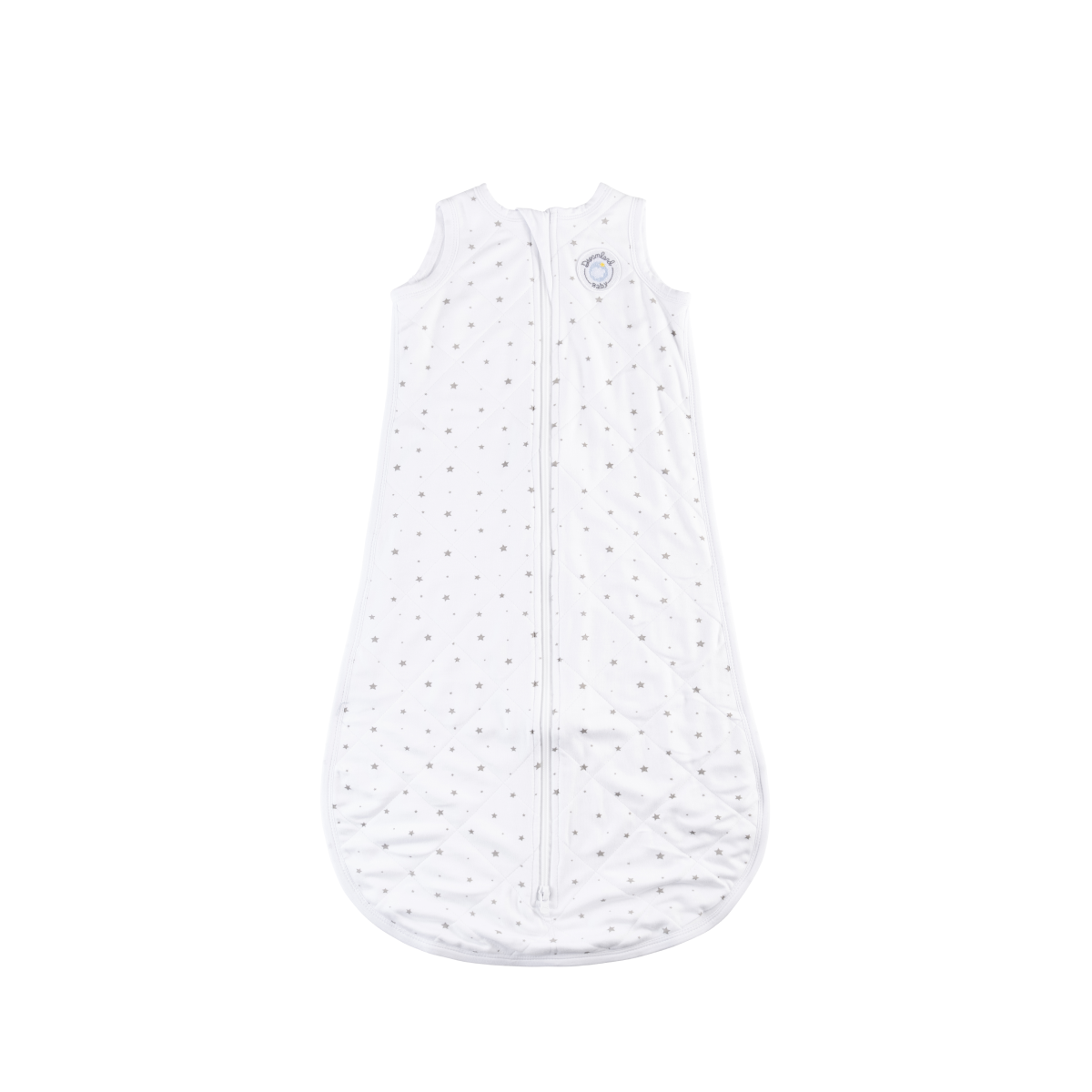 Bamboo Classic Sleep Sack (Non-weighted)