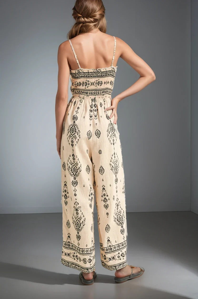 Wanderlight Jumpsuit