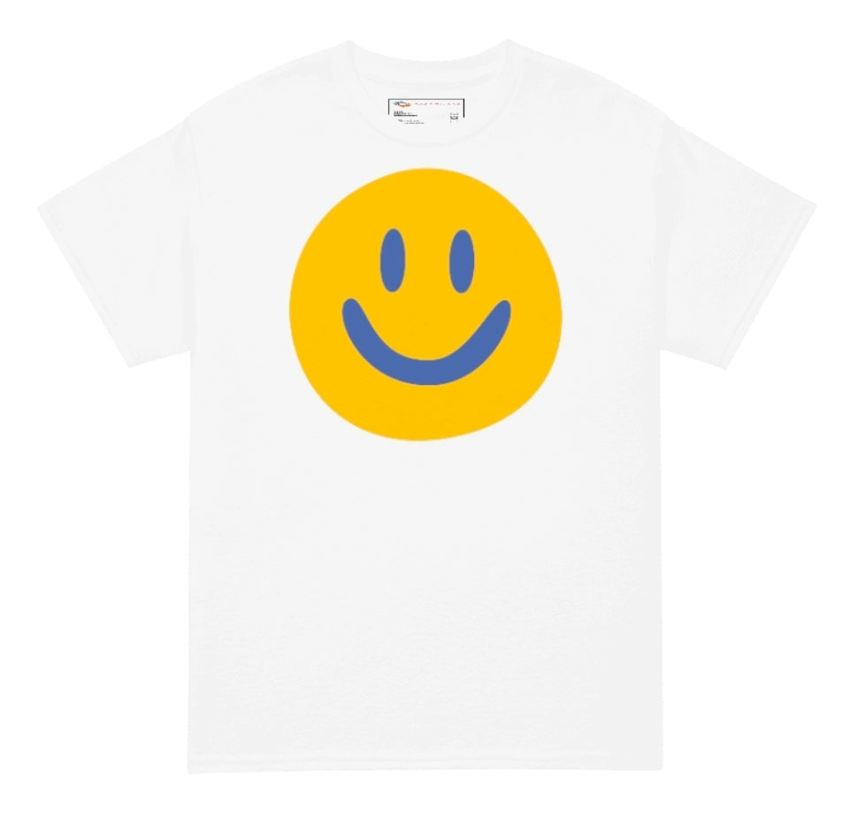 Smile DryBlend® T-Shirt